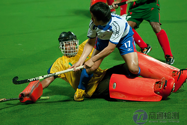 曲棍球個(gè)人防護(hù)裝備 曲棍球個(gè)人防護(hù)裝備