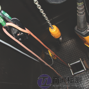 靜態強度試驗 靜態強度試驗