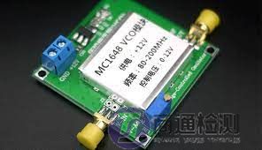 低頻段微功率無線模塊 低頻段微功率無線模塊