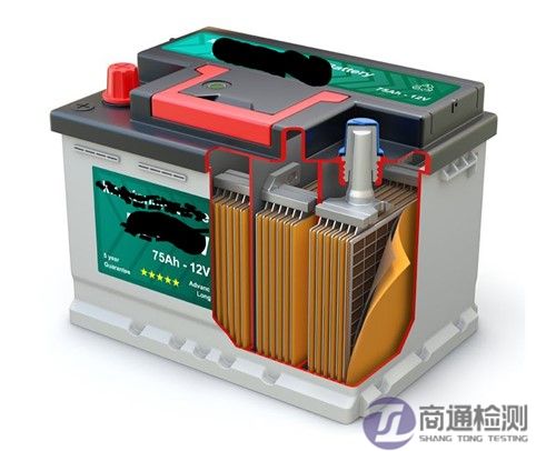 固定鉛酸電池 固定鉛酸電池