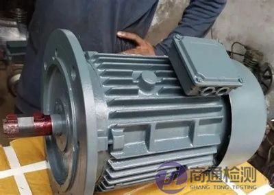 三相電機CE認證 三相電機CE認證